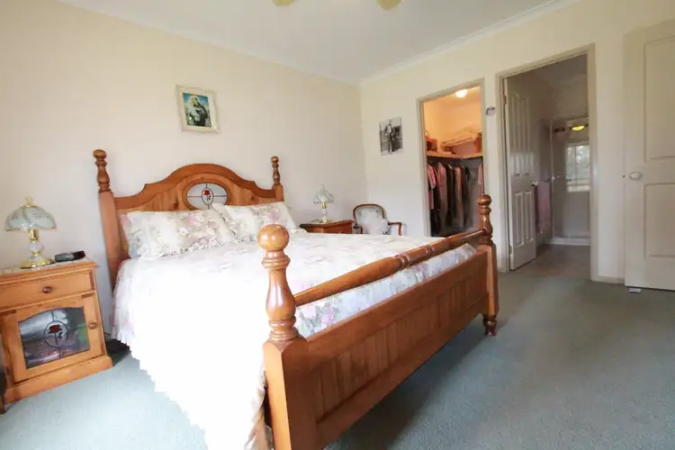 Third view of Homely house listing, 51 Hall Road, Heathcote VIC 3523