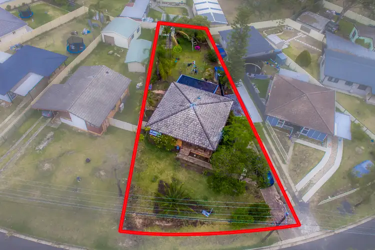 Fifth view of Homely house listing, 24 Cumbernauld Crescent, Dharruk NSW 2770