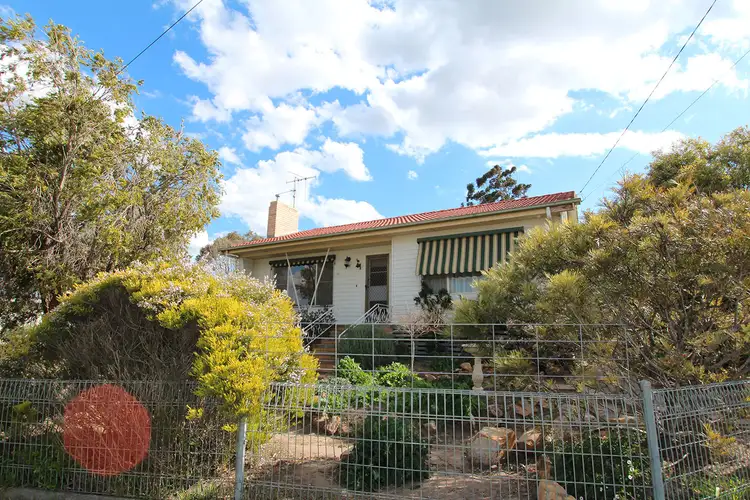 101 Wood Street, California Gully VIC 3556