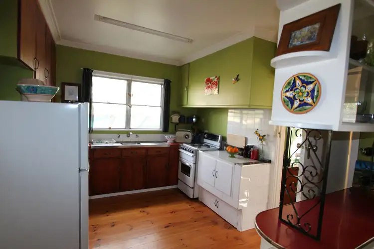 Second view of Homely house listing, 101 Wood Street, California Gully VIC 3556