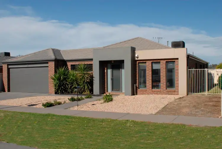 Main view of Homely house listing, 35 Peacock Drive, Epsom VIC 3551