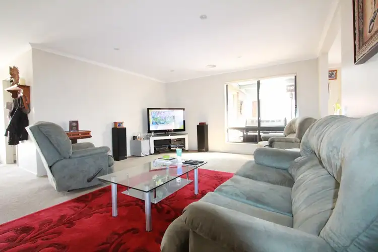 Third view of Homely house listing, 35 Peacock Drive, Epsom VIC 3551