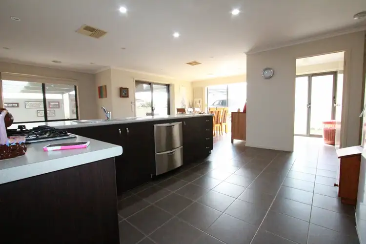 Fourth view of Homely house listing, 35 Peacock Drive, Epsom VIC 3551