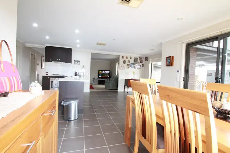 Fifth view of Homely house listing, 35 Peacock Drive, Epsom VIC 3551