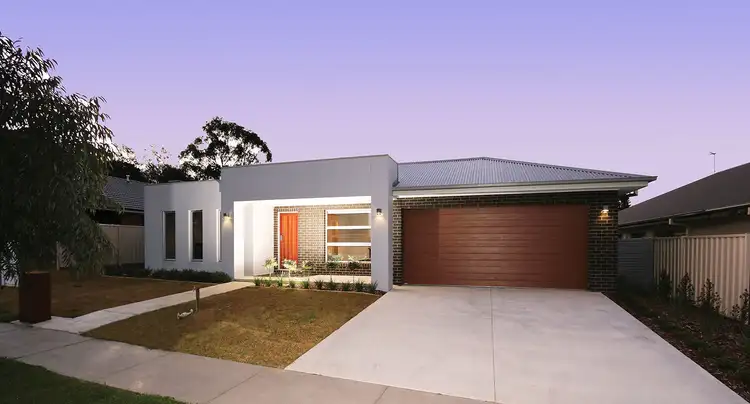 Main view of Homely house listing, 3 Sussex Street, Strathfieldsaye VIC 3551