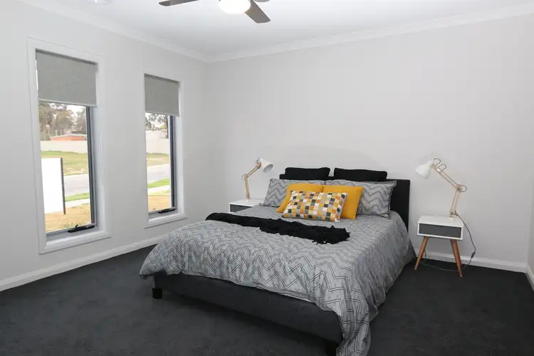 Fourth view of Homely house listing, 3 Sussex Street, Strathfieldsaye VIC 3551