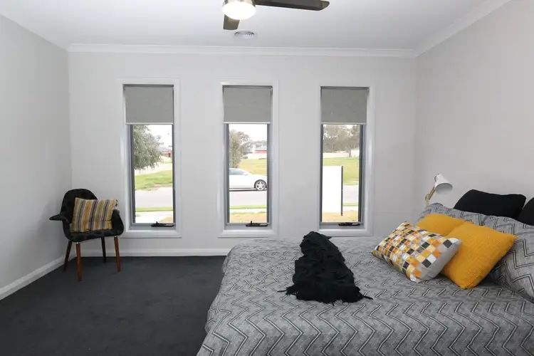 Fifth view of Homely house listing, 3 Sussex Street, Strathfieldsaye VIC 3551
