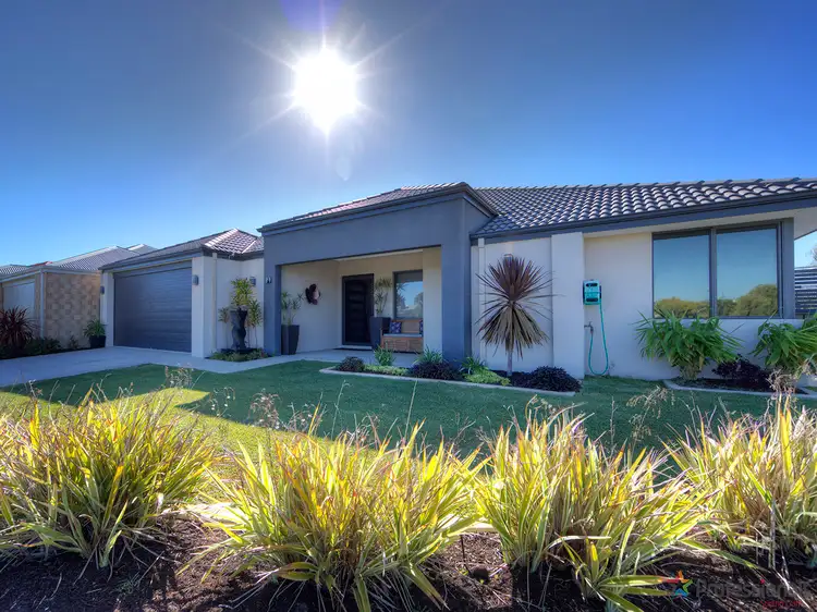 Second view of Homely house listing, 23 Leroy Way, Piara Waters WA 6112