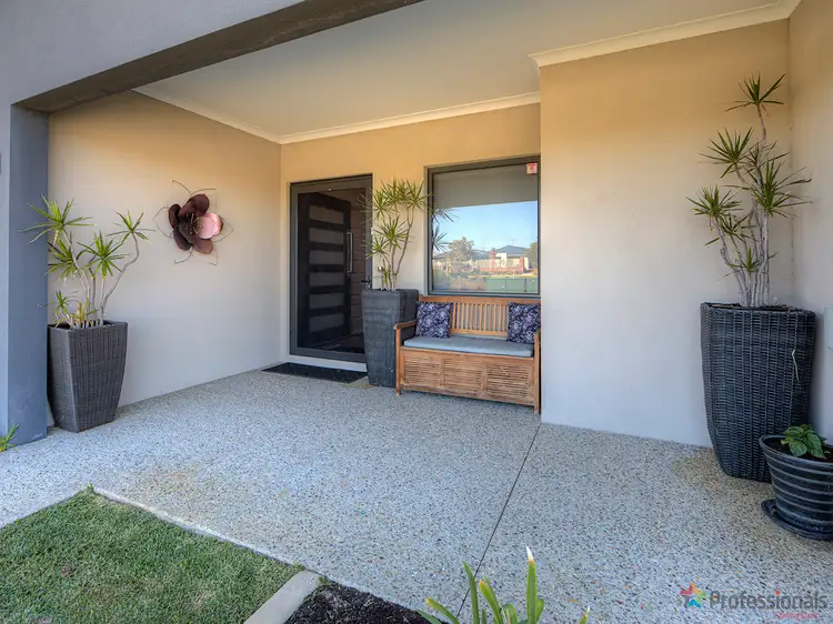 Third view of Homely house listing, 23 Leroy Way, Piara Waters WA 6112