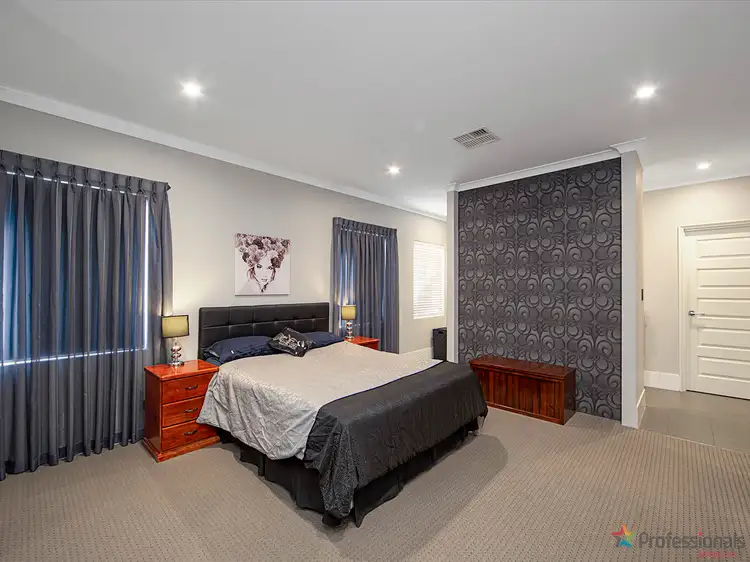 Fifth view of Homely house listing, 23 Leroy Way, Piara Waters WA 6112