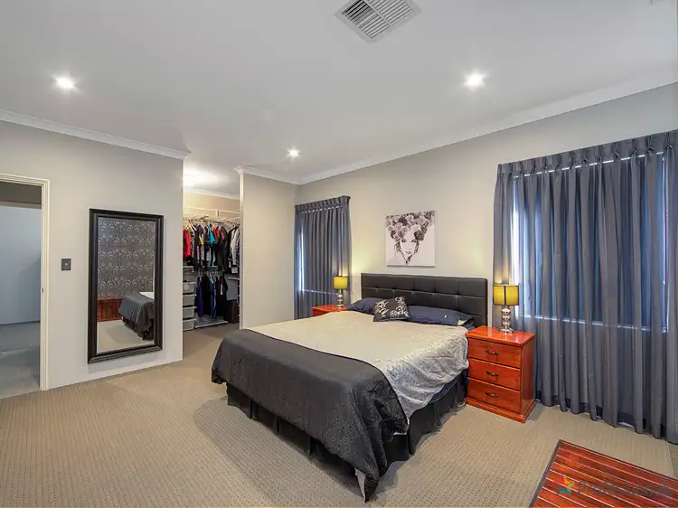 Sixth view of Homely house listing, 23 Leroy Way, Piara Waters WA 6112