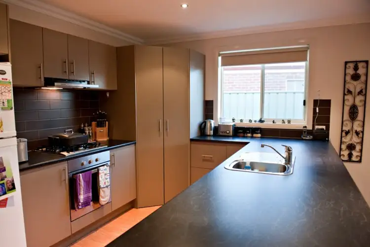 Fifth view of Homely house listing, 180 Myrtle Road, Epsom VIC 3551