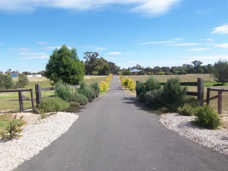 Third view of Homely house listing, 310 Wild Cherry Road, Lockwood South VIC 3551