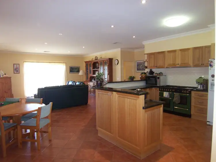 Fourth view of Homely house listing, 310 Wild Cherry Road, Lockwood South VIC 3551