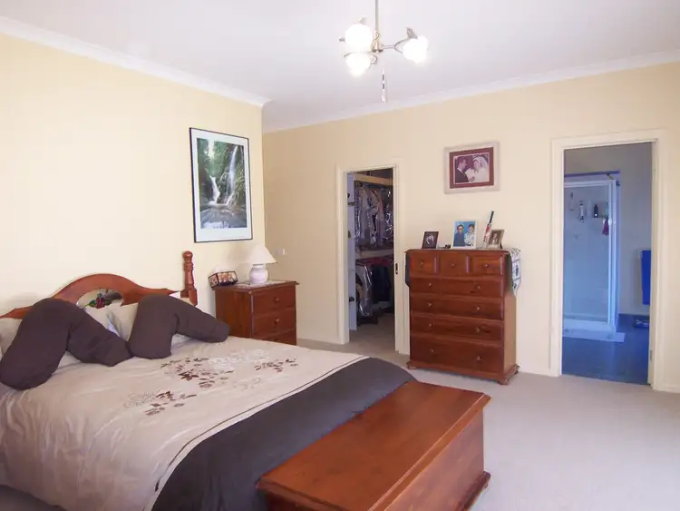 Fifth view of Homely house listing, 310 Wild Cherry Road, Lockwood South VIC 3551