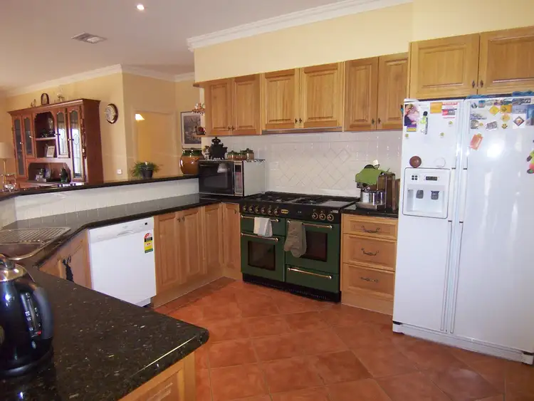 Sixth view of Homely house listing, 310 Wild Cherry Road, Lockwood South VIC 3551