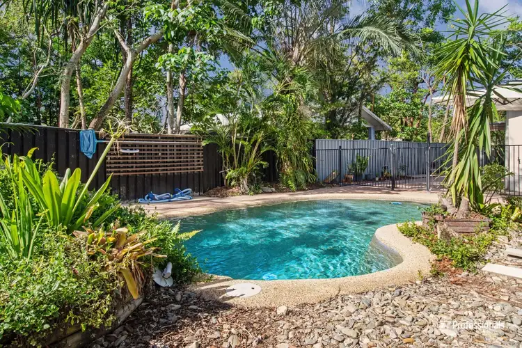 Second view of Homely house listing, 49 Baronia Crescent, Holloways Beach QLD 4878