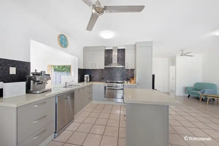 Third view of Homely house listing, 49 Baronia Crescent, Holloways Beach QLD 4878