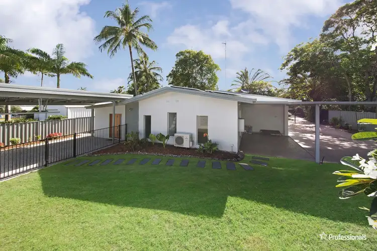 Fourth view of Homely house listing, 49 Baronia Crescent, Holloways Beach QLD 4878