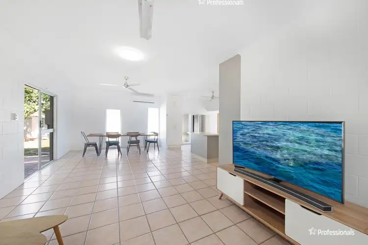 Fifth view of Homely house listing, 49 Baronia Crescent, Holloways Beach QLD 4878