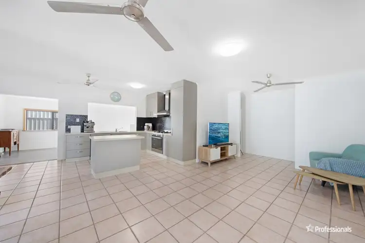 Sixth view of Homely house listing, 49 Baronia Crescent, Holloways Beach QLD 4878