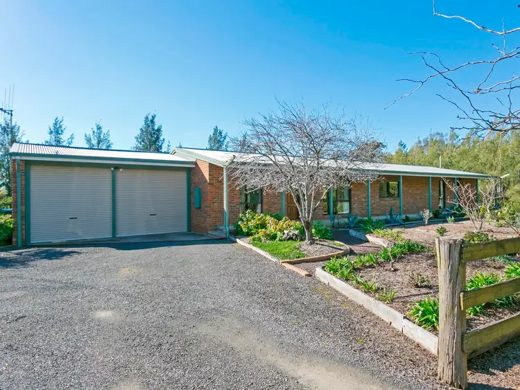 Main view of Homely house listing, 1449 Strathfieldsaye Road, Strathfieldsaye VIC 3551