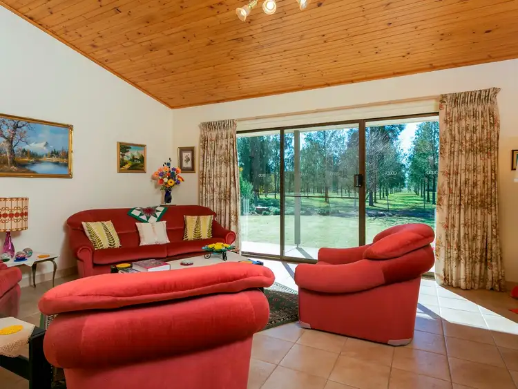 Second view of Homely house listing, 1449 Strathfieldsaye Road, Strathfieldsaye VIC 3551