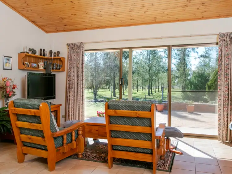Third view of Homely house listing, 1449 Strathfieldsaye Road, Strathfieldsaye VIC 3551