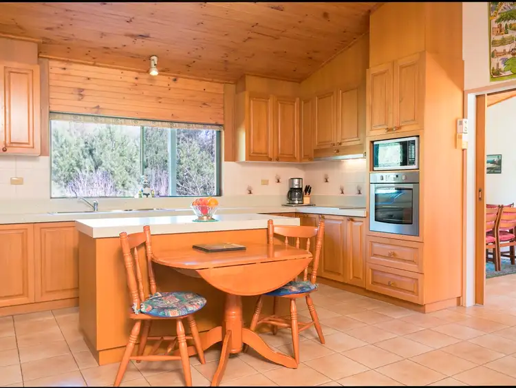 Fourth view of Homely house listing, 1449 Strathfieldsaye Road, Strathfieldsaye VIC 3551