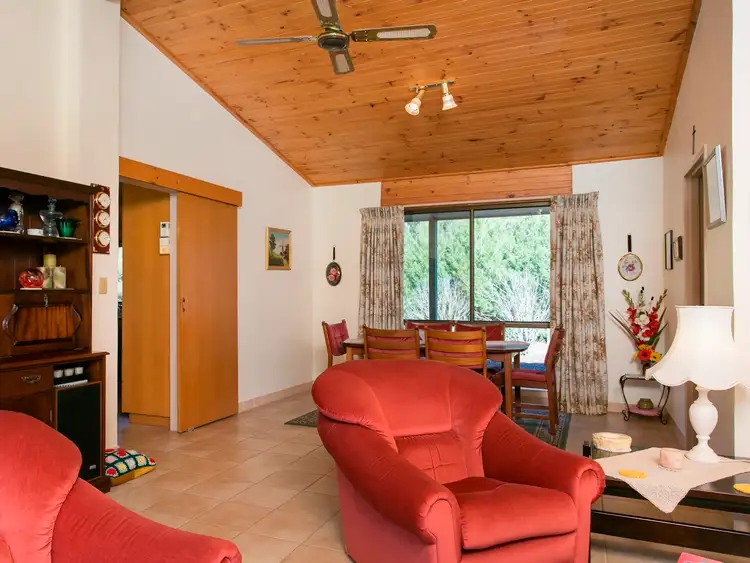 Fifth view of Homely house listing, 1449 Strathfieldsaye Road, Strathfieldsaye VIC 3551