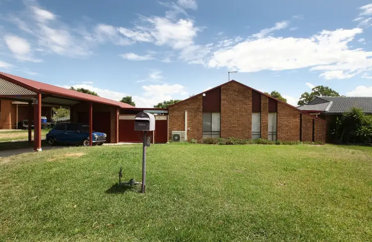30 Riesling Street, Muswellbrook NSW 2333