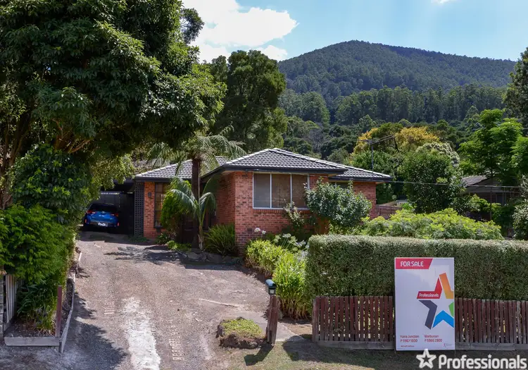 25 Patrick Street, Millgrove VIC 3799