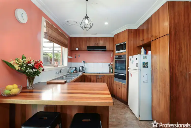 Sixth view of Homely house listing, 25 Patrick Street, Millgrove VIC 3799