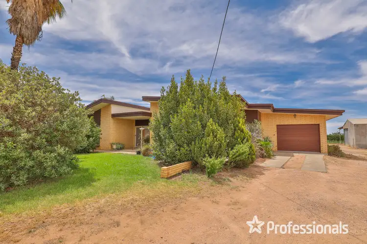 Second view of Homely rural property listing, 582 Nineteenth Street, Mildura VIC 3500