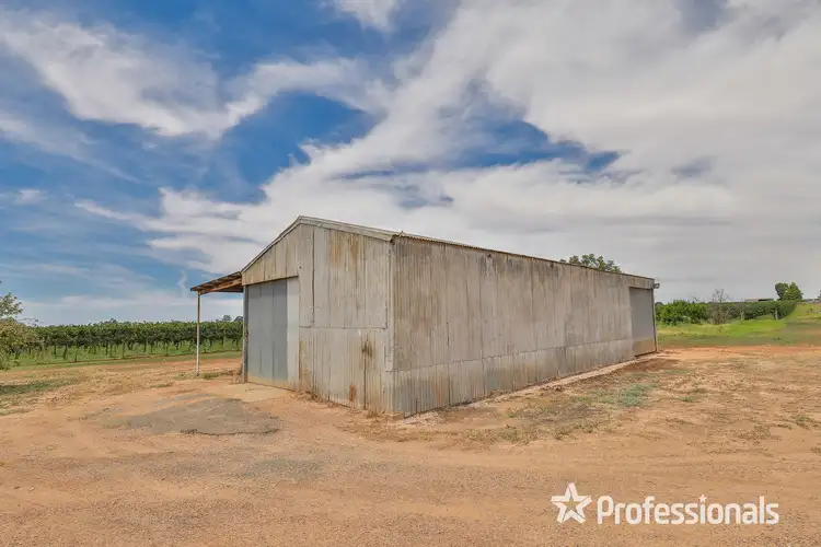 Third view of Homely rural property listing, 582 Nineteenth Street, Mildura VIC 3500