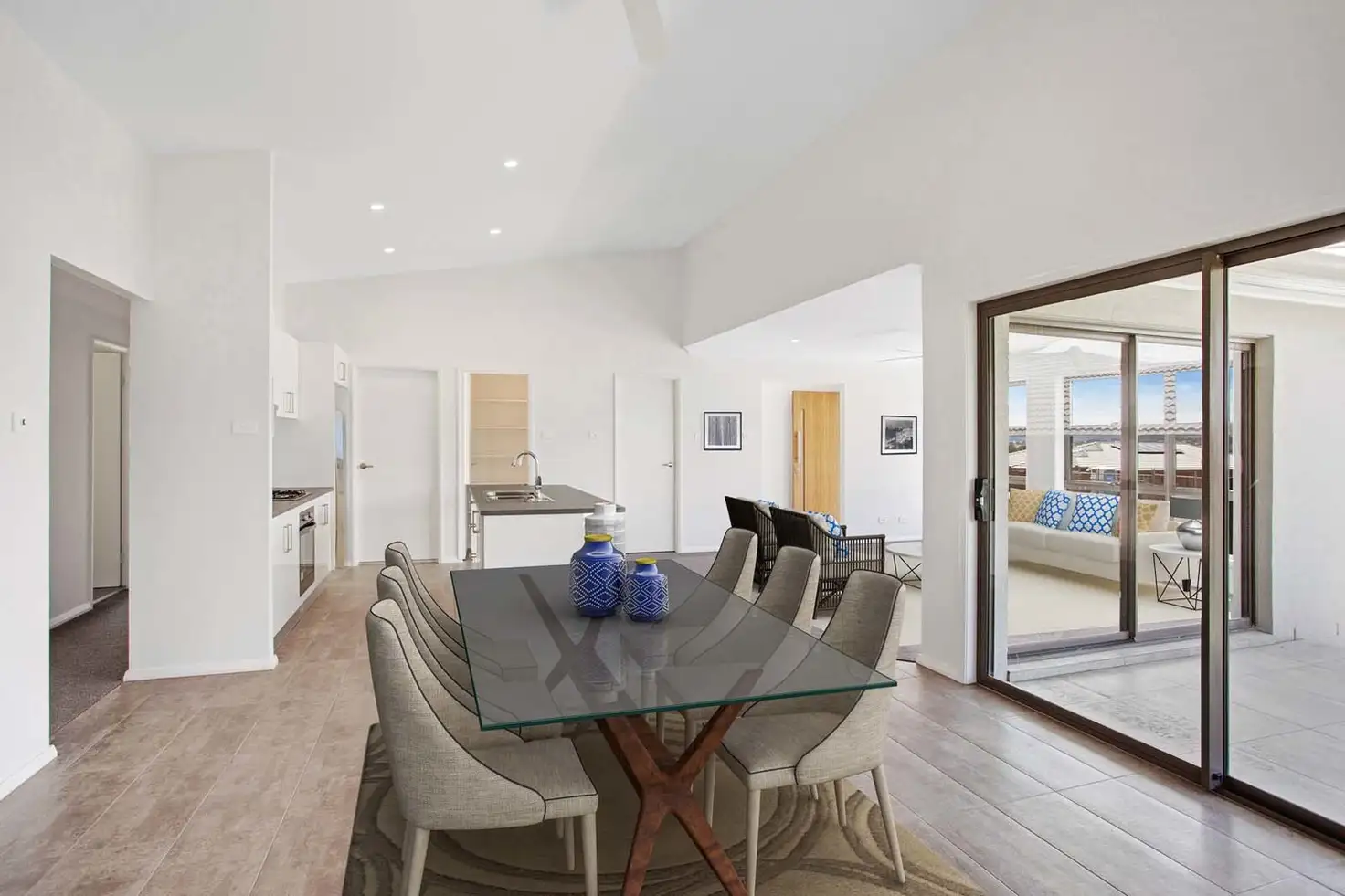 Main view of Homely house listing, 20 Lucy Place, Raworth NSW 2321