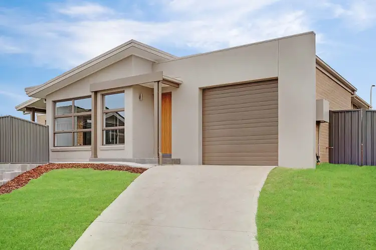 Second view of Homely house listing, 20 Lucy Place, Raworth NSW 2321