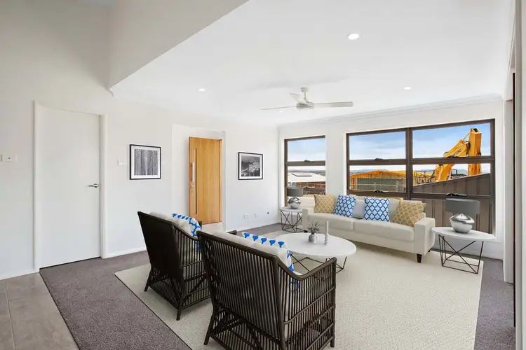 Fifth view of Homely house listing, 20 Lucy Place, Raworth NSW 2321