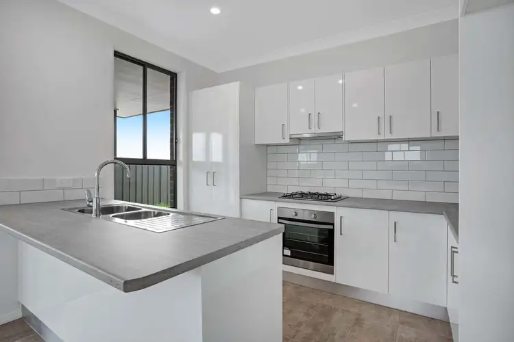 Second view of Homely house listing, 55 Raworth Avenue, Raworth NSW 2321