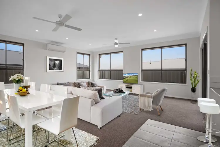 Third view of Homely house listing, 55 Raworth Avenue, Raworth NSW 2321