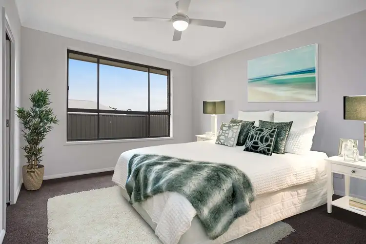 Fourth view of Homely house listing, 55 Raworth Avenue, Raworth NSW 2321