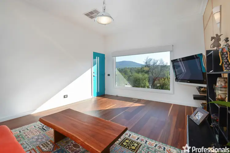Main view of Homely house listing, 56 Badger Creek Road, Healesville VIC 3777