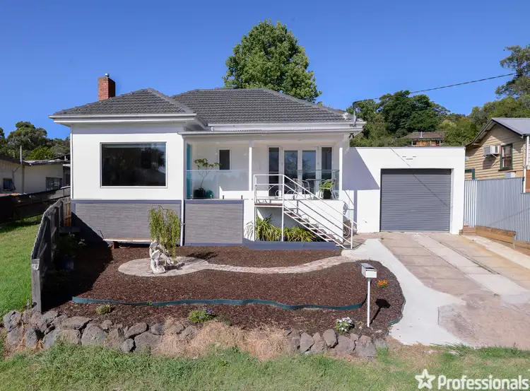 Second view of Homely house listing, 56 Badger Creek Road, Healesville VIC 3777