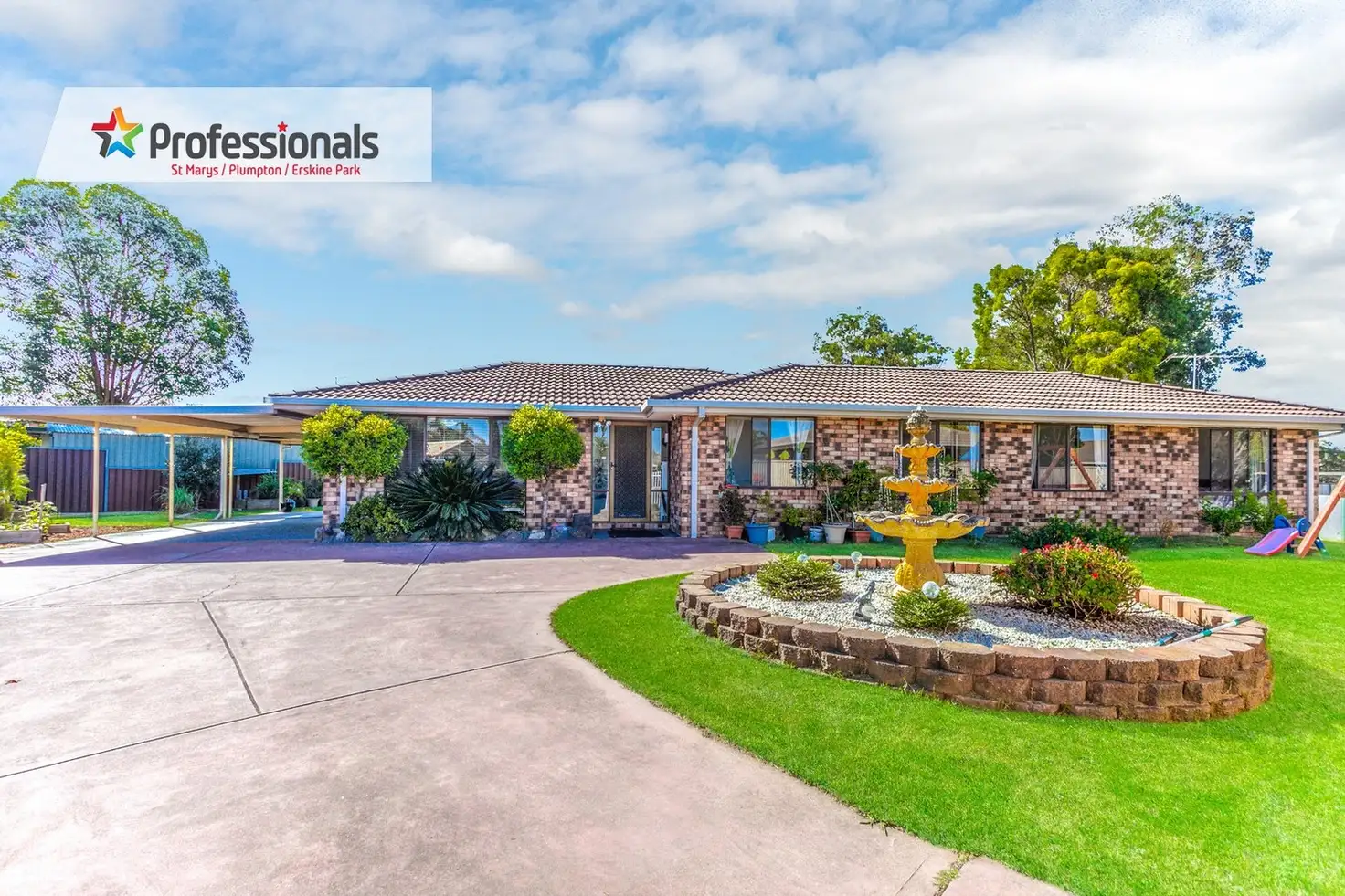Main view of Homely house listing, 27 Fantail Crescent, Erskine Park NSW 2759