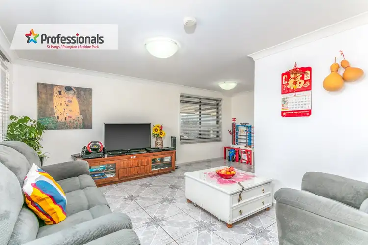Second view of Homely house listing, 27 Fantail Crescent, Erskine Park NSW 2759
