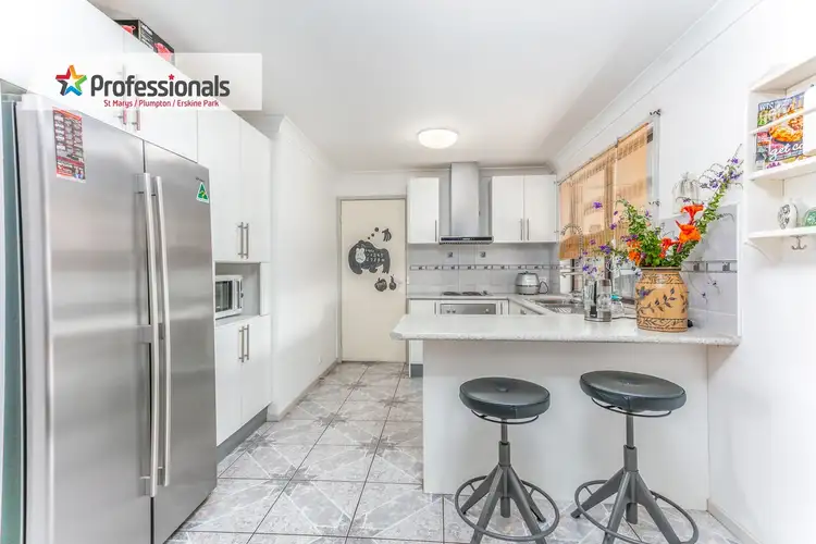 Third view of Homely house listing, 27 Fantail Crescent, Erskine Park NSW 2759