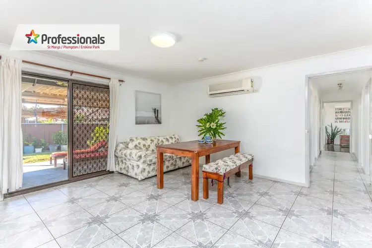 Fourth view of Homely house listing, 27 Fantail Crescent, Erskine Park NSW 2759
