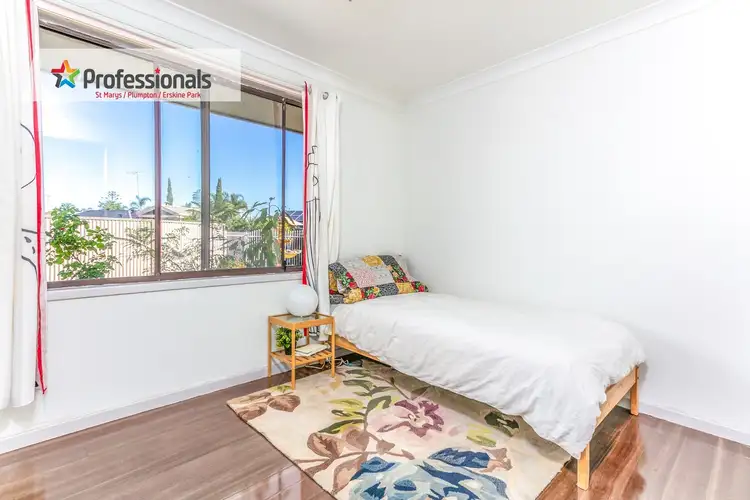 Fifth view of Homely house listing, 27 Fantail Crescent, Erskine Park NSW 2759