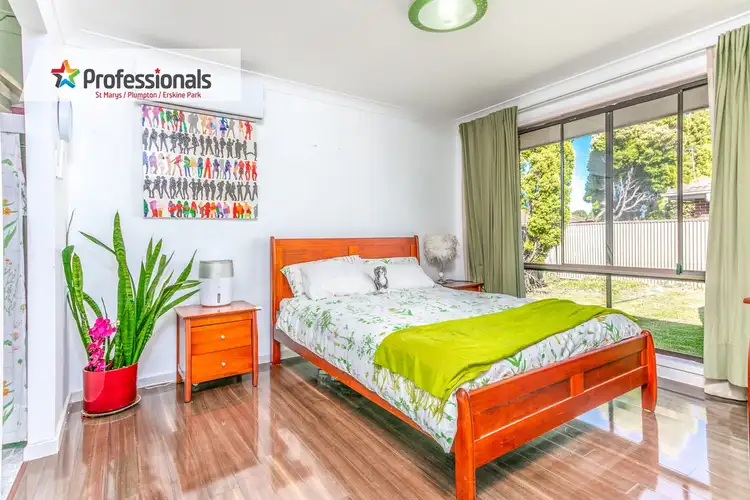 Sixth view of Homely house listing, 27 Fantail Crescent, Erskine Park NSW 2759