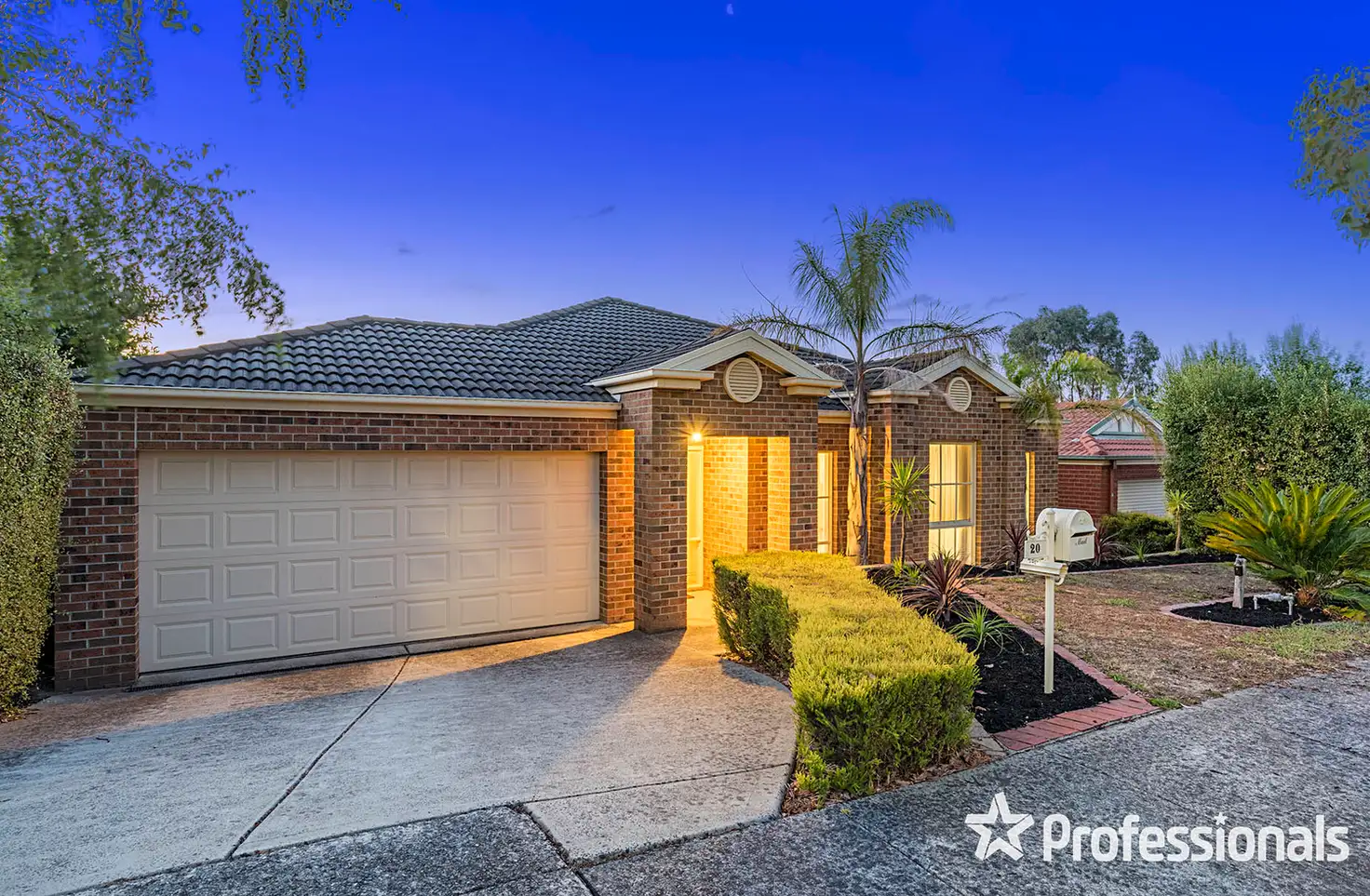 Main view of Homely house listing, 20 Freshfield Avenue, Mooroolbark VIC 3138